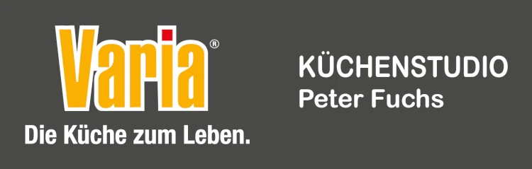 Varia® - Die Küche zum
Leben - Peter Fuchs